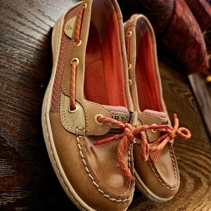 Women's Sperry Loafer